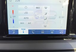 Zunanja slika - Ford Tourneo - Courier TITANIUM 1.0 125PS M6 - 19 - Predogledna slika