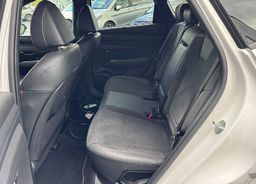 Zunanja slika - Hyundai Tucson - 1.6 T-GDI PHEV IMPRESSION  N- line 2WD Auto - 5 - Predogledna slika
