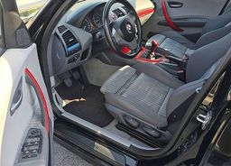 Zunanja slika - BMW Serija 1 - : 116i Advantage  ZELO LEP  SAMO 139036 KM... - 7 - Predogledna slika