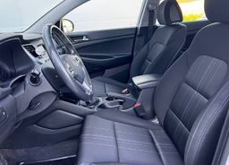 Zunanja slika - Hyundai Tucson - 1.7 CRDI - SLO - ODLIČEN ... - 3 - Predogledna slika