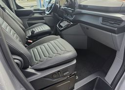 Zunanja slika - Ford Tourneo - Custom Titanium X 2.0 TDCi 125kw 170 KM- L2 - 11 - Predogledna slika