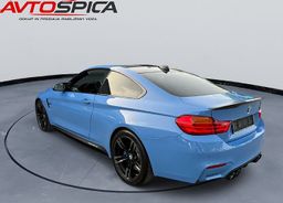 Zunanja slika - BMW M4 - Performance DKG -Akrapovic-Carbon-Slo- - 4 - Predogledna slika