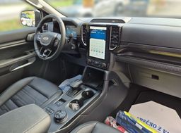 Zunanja slika - Ford Ranger - LIMITED 2.0 EcoBlue 205PS A10 DC e-4WD - NA ZALOGI - 15 - Predogledna slika