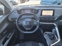 Zunanja slika - Peugeot 3008 - 1.6 BlueHDi 120 - SERVISNA KNJIGA - LEPO OHRANJEN - 9 - Predogledna slika