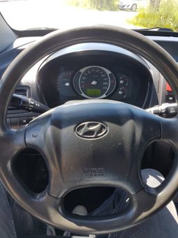 Zunanja slika - Hyundai Tucson - Tucson - 8 - Predogledna slika