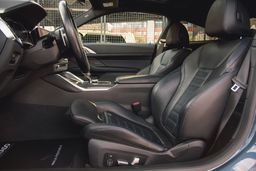 Zunanja slika - BMW - M440i xDrive Coupé-LASER-HUD-PANO-LC PRO-ACC-KAM-1.LAST - 10 - Predogledna slika