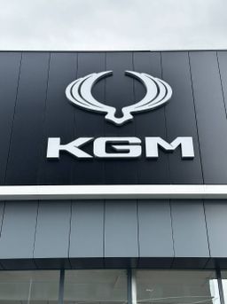 Zunanja slika - KG Mobility Rexton - 2.2 XDI LIMITED PLUS  18 . 4x4 A T... - 20 - Predogledna slika