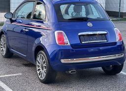 Zunanja slika - Fiat 500 - 1.2 8v Pop AMERICA EDITION°VELIKI SERVIS° - 3 - Predogledna slika