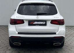 Zunanja slika - Mercedes-Benz GLC-Razred - GLC 300 e 4MATIC-ACC-LED-NAVI-KAMERA-ALU20 - 5 - Predogledna slika