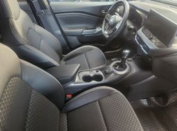 Zunanja slika - Nissan Juke - 1.0 DIG-T 117 N-CONNECTA - 7 - Predogledna slika