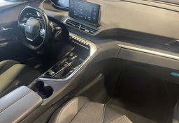 Zunanja slika - Peugeot 5008 - 7SEDEŽEV-VIRTUAL-NAVI-360KAM-LED-KEYLESS-ALU - 8 - Predogledna slika