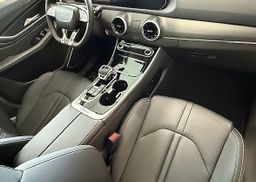 Zunanja slika - Forthing Forthing T5 EVO - T5 Evo SPORT ADAS - NA ZALOGI - 11 - Predogledna slika