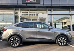 Zunanja slika - Renault Mégane Conquest - Megane Conquest 1.6 E-TECH HEV 1.LASTNIK - SLO - NAVI - LED - PDC - 4 - Predogledna slika