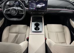 Zunanja slika - Mazda Mazda6e - TAKUMI | LPF BATERIJA | BELO USNJE | ZALOGA - 9 - Predogledna slika