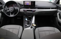 Zunanja slika - Audi A4 - 35 TDI S tronic advanced FULL LED KAM GRET SED - 7 - Predogledna slika