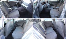 Zunanja slika - VW Golf - 2.0 TDI Life LED VZVR.KAMERA ACC AMBIENT OSVETL. . - 8 - Predogledna slika