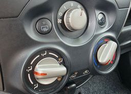 Zunanja slika - Nissan Micra - 1.2 PREMIUM SLOVENSKA-KLIMA-LEPO OHRANJENA - 13 - Predogledna slika