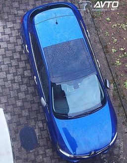 Zunanja slika - Renault Mégane - Berline TCe 100 Energy Life - 1 - Predogledna slika