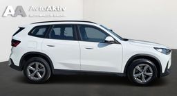 Zunanja slika - BMW X1 - serija :  sDrive18d  AT vl. kljuka, LED - 6 - Predogledna slika