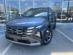 Zunanja slika - Hyundai Tucson - PHEV 1.6 T-GDI PREMIUM / 18'', Winter, PTG - 1 - Predogledna slika