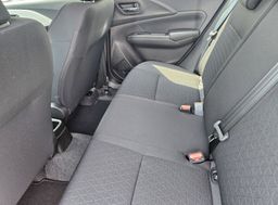 Zunanja slika - Suzuki Swift - 1.2 HIBRID COMFORT - 6 - Predogledna slika