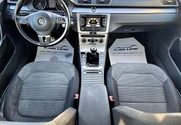 Zunanja slika - VW Passat - Variant 2.0 TDI BlueM.Tech. Comfortline 103kW - 7 - Predogledna slika