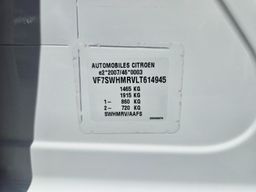 Zunanja slika - Citroën C3 - 1,2 PureTech 83 - Feel - 13 - Predogledna slika