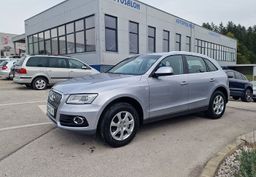 Zunanja slika - Audi Q5 - 2.0 TDI S-line QUATTRO ZELO LEP 174120 KM - 2 - Predogledna slika