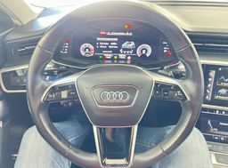 Zunanja slika - Audi A6 Allroad - 40 TDI quattro S tronic.NAVI.KAMERA.USNJE.LED - 8 - Predogledna slika