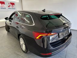 Zunanja slika - Škoda Octavia - First Edition 2.0 TDI 110kW.NEMŠKA.USNJE.LED.ALU - 4 - Predogledna slika