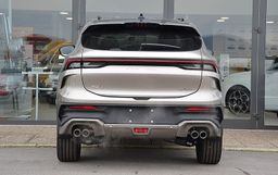 Zunanja slika - Forthing Forthing T5 EVO - T5 Evo my 2025 + ADAS - 6 - Predogledna slika