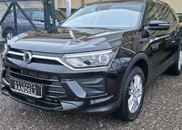 Zunanja slika - KG Mobility Korando - 1.5 T-GDI 120 kW Style M T - 1 - Predogledna slika