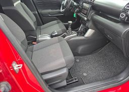 Zunanja slika - Citroën C3 Aircross - Shine PureTech 110 S S BVM6 ZELO LEP... - 10 - Predogledna slika