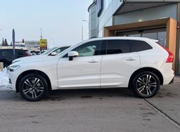 Zunanja slika - Volvo XC60 - D4 AWD AUT Momentum PILOT-KAMERA-MRTVI.KOT-KEYLESS - 3 - Predogledna slika