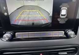 Zunanja slika - Hyundai Kona - 64 KWh Style+4ALU.LED.KAMERA.NAVI.ACC.KLJUKA.TOP - 14 - Predogledna slika