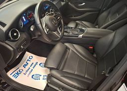 Zunanja slika - Mercedes-Benz GLC-Razred - GLC 220 d 4MATIC LED-VELIKA NAVI-KAMERA-USNJE-AC - 6 - Predogledna slika