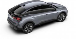 Zunanja slika - Citroën C4 - Business ëLectric 155 KM - baterija 54 kWh - 4 - Predogledna slika