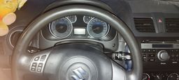 Zunanja slika - Suzuki SX4 - 4x4 1,6 Deluxe - 9 - Predogledna slika