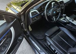 Zunanja slika - BMW Serija 3 - : 330e iPerformance 184ks M-PAKET °STREŠNO OKNO° - 5 - Predogledna slika