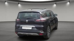 Zunanja slika - Renault Espace - Espace - 1 - Predogledna slika