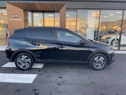 Zunanja slika - Hyundai Bayon - 1.0 T-GDI STYLE / Winter I., rg - 2 - Predogledna slika