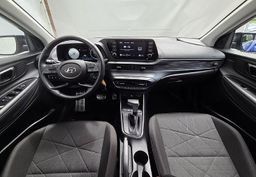 Zunanja slika - Hyundai Bayon - 1.0 T-GDI DCT Style LED Winter - 9 - Predogledna slika