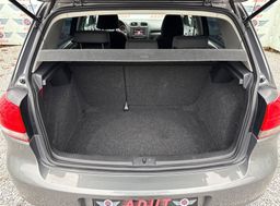 Zunanja slika - VW Golf - 1.6 TDI DPF Trendline 66  90  REDNO SERVIS... - 17 - Predogledna slika