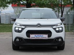 Zunanja slika - Citroën C3 - C3 - 3 - Predogledna slika