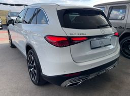 Zunanja slika - Mercedes-Benz GLC-Razred - GLC 220 d 4MATIC SLO. POREKLO - 5 - Predogledna slika