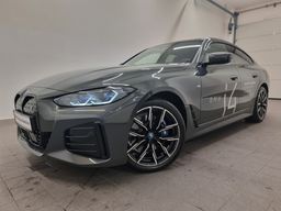 Zunanja slika - BMW i4 - eDrive40 Gran Coupe - 1 - Predogledna slika