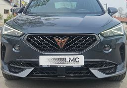 Zunanja slika - Cupra Formentor - 1.5 TSI 150ks °1.LASTNIK° °VIRTUAL° °FULL-LED° - 2 - Predogledna slika
