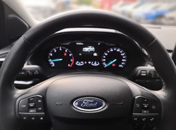 Zunanja slika - Ford Puma - Titanium 1.0 EcoBoost 125PS S S - SLO-1.LASTNIK - 9 - Predogledna slika