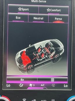 Zunanja slika - Renault Talisman - 1.6 dCi+LED+HEAD UP+ACC+18COL+KEYLESS GO... - 18 - Predogledna slika