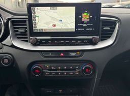 Zunanja slika - KIA Ceed - SW 1.0 T-GDi EX Vision 1.LAST.-SLO-KAMERA - 14 - Predogledna slika